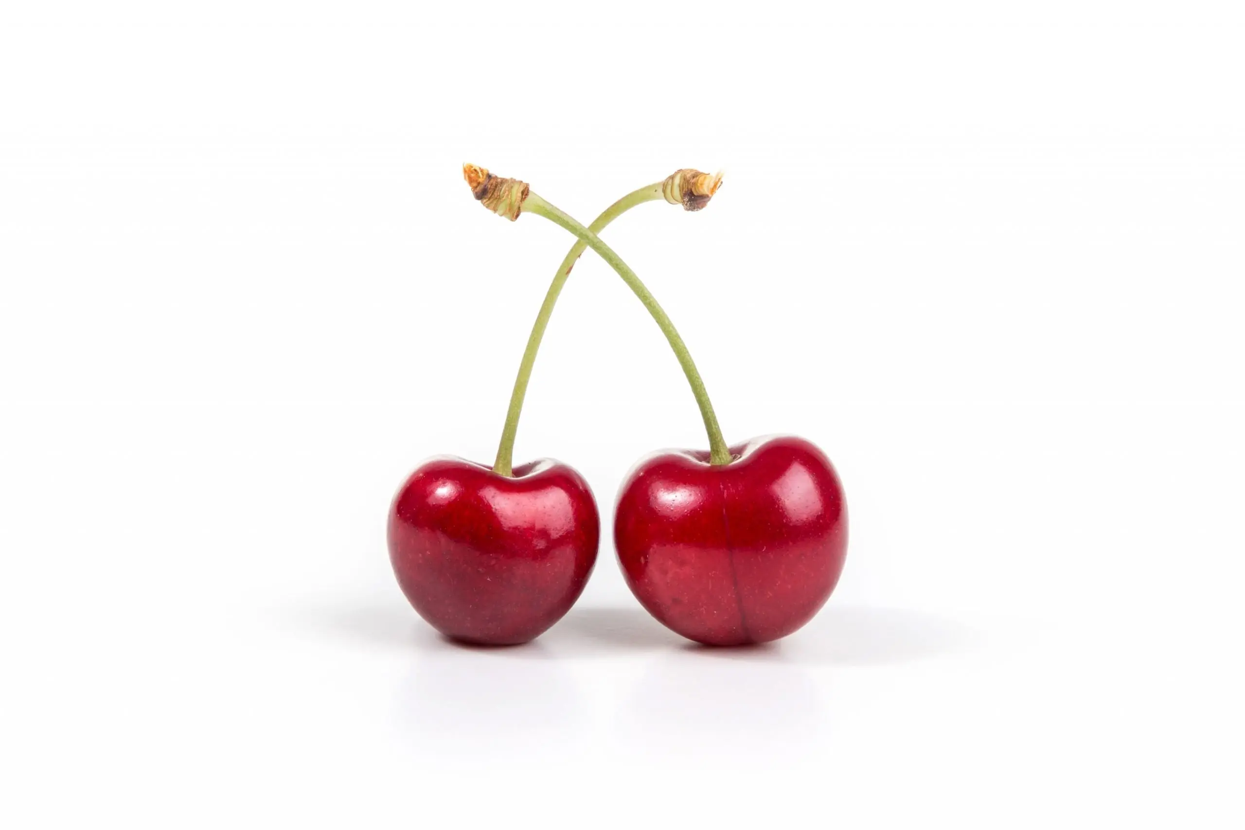 Nutritional science - cherries - Dominique Ludwig