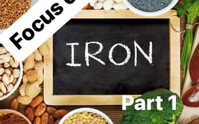 Focus on Iron and Anaemia