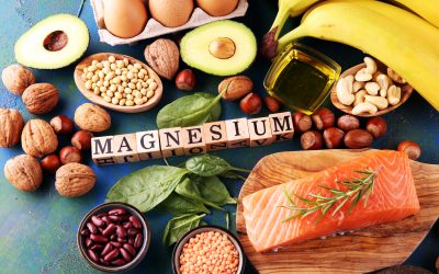 Do I need more magnesium?