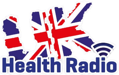 UK Health Radio with Janey Lee Grace