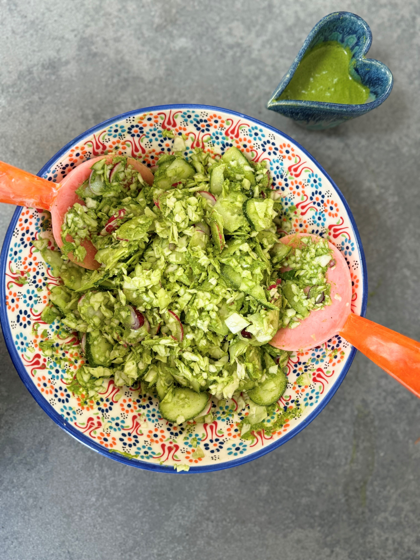 green goddess dressing jamie oliver Sauce Green Goddess Dressing Jamie Oliver Panera's Green Goddess Dressing Recipe