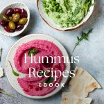 Hummus Recipe eBook