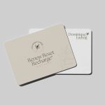Renew Reset Recharge® e-Gift Card