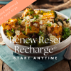 Renew Reset Recharge® - Start Anytime
