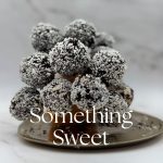 Something Sweet Recipe eBook