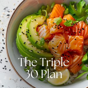 The Triple 30 Plan